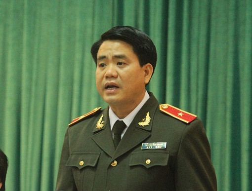 Quốc hội Việt Nam luôn là thành viên tích cực của IPU ảnh 4