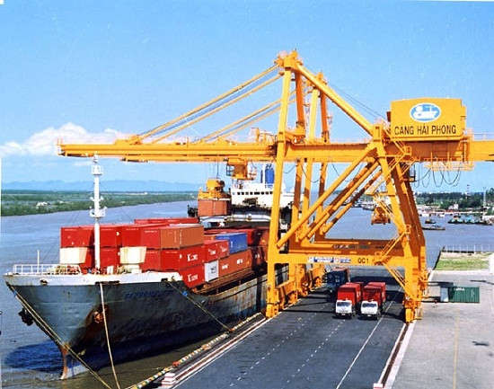 Phó Thủ tướng Hoàng Trung Hải chỉ đạo thanh tra các hãng tàu biển nước ngoài hoạt động tại Việt Nam. ảnh, internet. Phó Thủ tướng Hoàng Trung Hải chỉ đạo thanh tra các hãng tàu biển nước ngoài hoạt động tại Việt Nam. ảnh, internet.