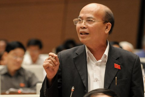 Kỳ họp thứ 9 sẽ tiếp tục xem xét dự án sân bay Long Thành ảnh 2 Kỳ họp thứ 9 sẽ tiếp tục xem xét dự án sân bay Long Thành ảnh 2