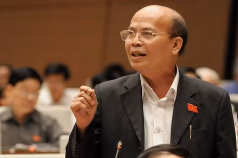 Kỳ họp thứ 9 sẽ tiếp tục xem xét dự án sân bay Long Thành ảnh 2