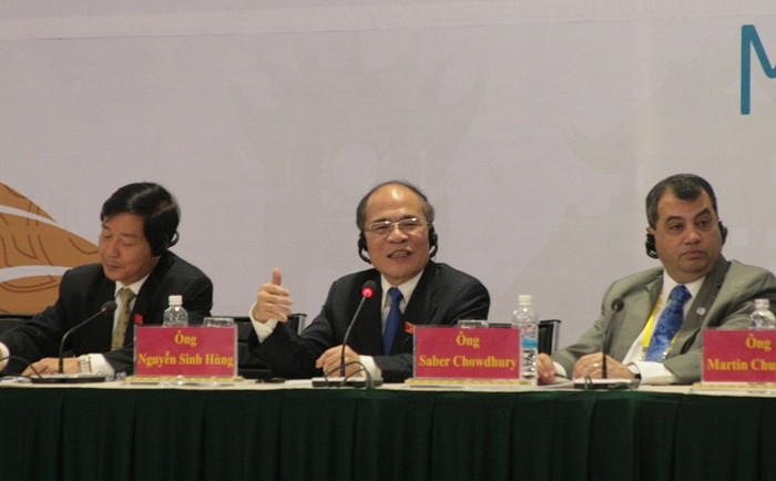 Bình đẳng giới, trao quyền cho phụ nữ là chính sách nhất quán của Việt Nam ảnh 4 Bình đẳng giới, trao quyền cho phụ nữ là chính sách nhất quán của Việt Nam ảnh 4