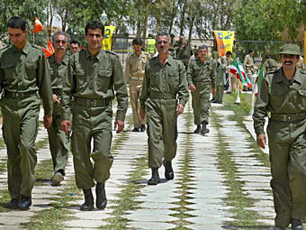 Nhóm NMI được Israel viện trợ tài chính?