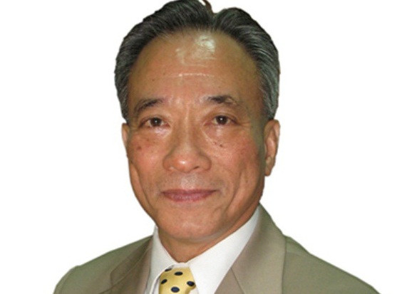 TS Nguyễn Trí Hiếu. TS Nguyễn Trí Hiếu.