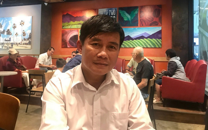 Luật sư Nguyễn Thanh Đạm đánh giá, phán quyết của Tòa án nhân dân quận Cầu Giấy không khách quan và cách hành xử của FLC với đối tác là Tập đoàn Hòa Bình liệu có phù hợp đạo đức kinh doanh và liệu có phù hợp theo quy định pháp luật?