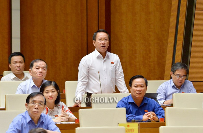 Sẽ ra sao nếu nguồn nước sông Đà bị ô nhiễm bởi loại hóa chất độc hại khác? Sẽ ra sao nếu nguồn nước sông Đà bị ô nhiễm bởi loại hóa chất độc hại khác?