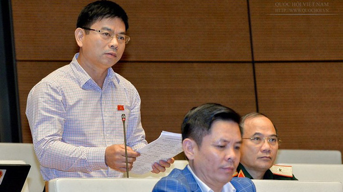 Thiếu tướng Nguyễn Thanh Hồng: Cần giám sát nước sinh hoạt vì sức khoẻ học sinh Thiếu tướng Nguyễn Thanh Hồng: Cần giám sát nước sinh hoạt vì sức khoẻ học sinh