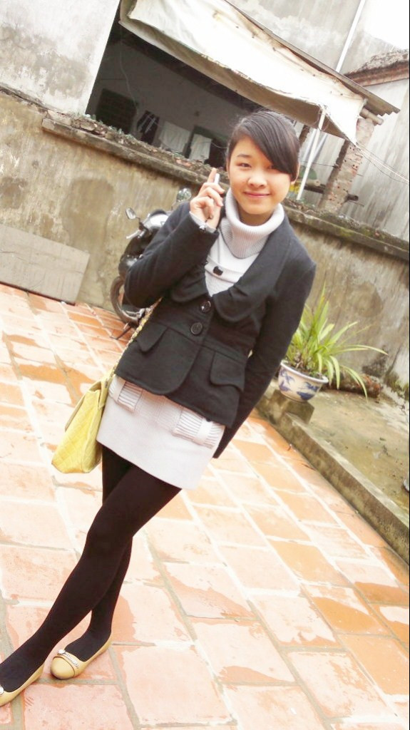 Trang có khả năng văn nghệ, thích nấu ăn và đi du lịch, yêu quý động vật nhất là mèo. Trang có khả năng văn nghệ, thích nấu ăn và đi du lịch, yêu quý động vật nhất là mèo.