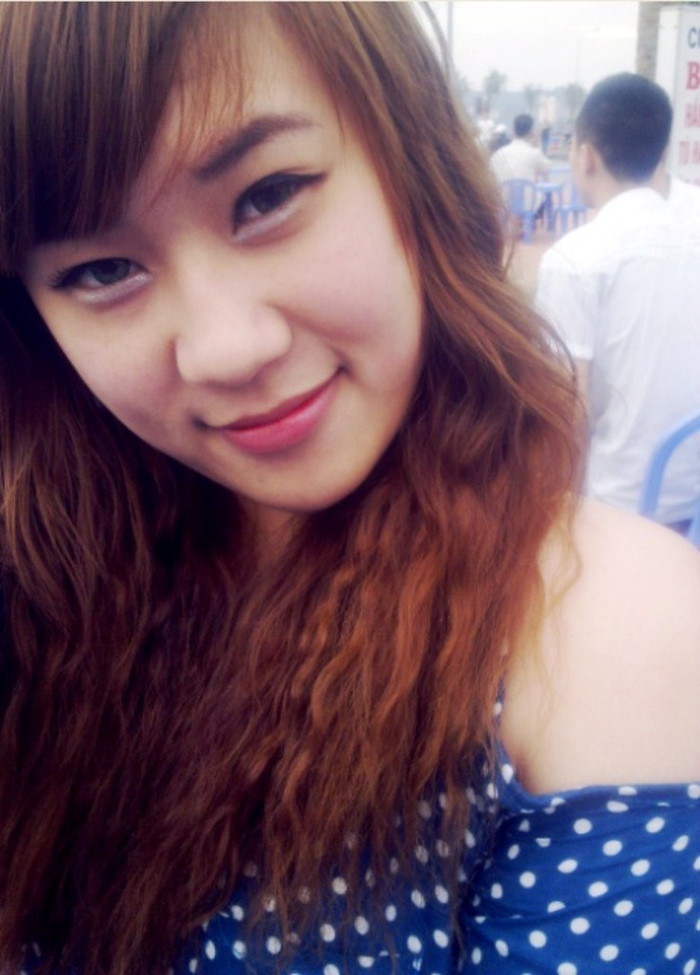 Câu nói ưa thích của Diệu Linh Mình rất thích câu nói: " đẹp chưa chắc đã tốt. tốt thì chắc chắn là sẽ đẹp".