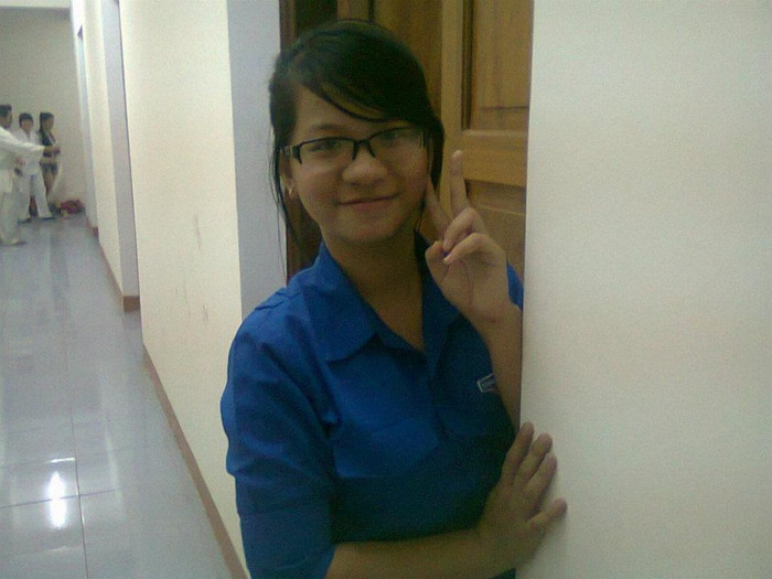 Kiều Oanh thích được đi khắp nơi, tự do làm những điều mình mong muốn và có ích cho mọi người.