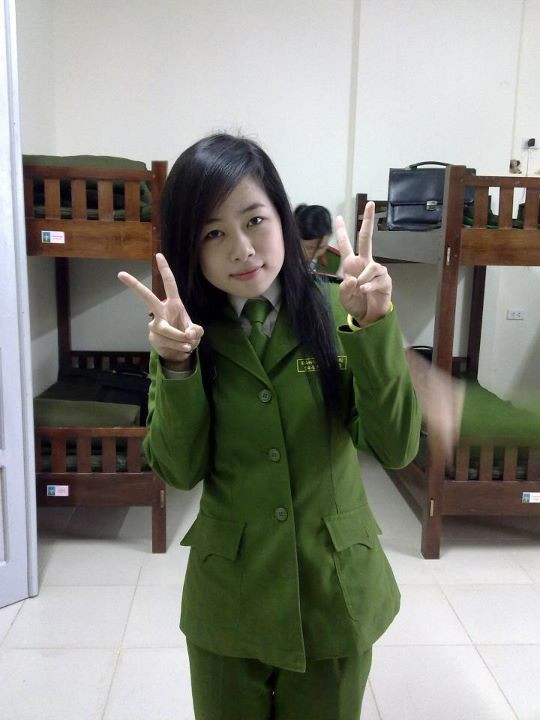 Phương châm sống của Tài Thu là: "Dù bạn không xinh, dù bạn không cao, dù bạn không hoàn thiện nhưng bạn là bạn, không là bản sao của bất kỳ ai".