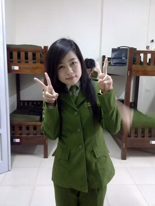 Phương châm sống của Tài Thu là: "Dù bạn không xinh, dù bạn không cao, dù bạn không hoàn thiện nhưng bạn là bạn, không là bản sao của bất kỳ ai".