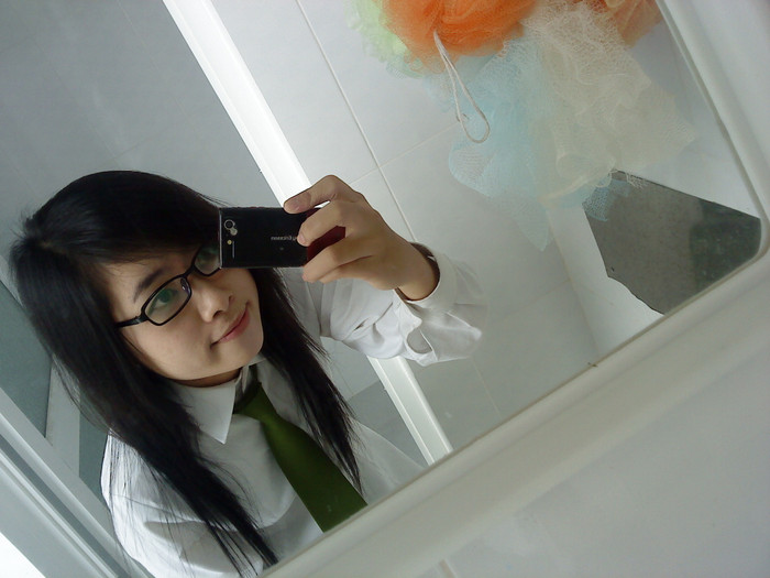 Tài Thu tham gia cuộc thi muốn mọi người biết rằng: "Con gái cảnh sát không khô khan như mọi người vẫn nghĩ".