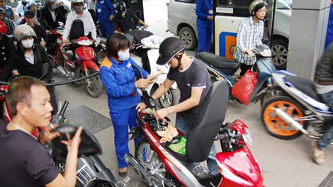 Ảnh minh họa. Ảnh minh họa.