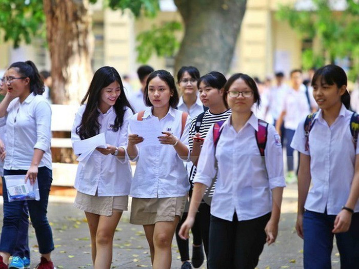 Một số trường ở Thanh Hóa có điểm tuyển sinh đầu vào lớp 10 trong năm nay khá thấp (Ảnh minh họa: TTXVN) Một số trường ở Thanh Hóa có điểm tuyển sinh đầu vào lớp 10 trong năm nay khá thấp (Ảnh minh họa: TTXVN)