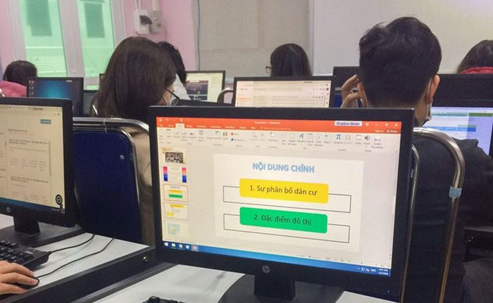 Cô giáo tiểu học chia sẻ kinh nghiệm hướng dẫn học khi trẻ nghỉ học nhiều ngày ảnh 2 Cô giáo tiểu học chia sẻ kinh nghiệm hướng dẫn học khi trẻ nghỉ học nhiều ngày ảnh 2