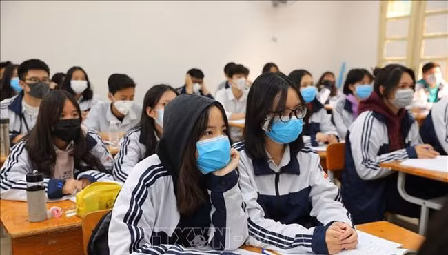 Nên bỏ kỳ thi học sinh giỏi cấp Trung học cơ sở trong năm nay ảnh 2