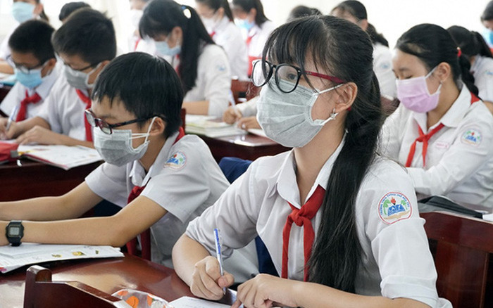 Lịch học hiện nay đang thể hiện nhiều bất cập (Ảnh minh hoạ, nguồn: Phunuvietnam.vn) Lịch học hiện nay đang thể hiện nhiều bất cập (Ảnh minh hoạ, nguồn: Phunuvietnam.vn)
