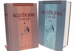 Thơ Xuân của Nguyễn Bính có nhiều bài buồn man mác. Ảnh minh họa: Báo Công an Nhân dân)