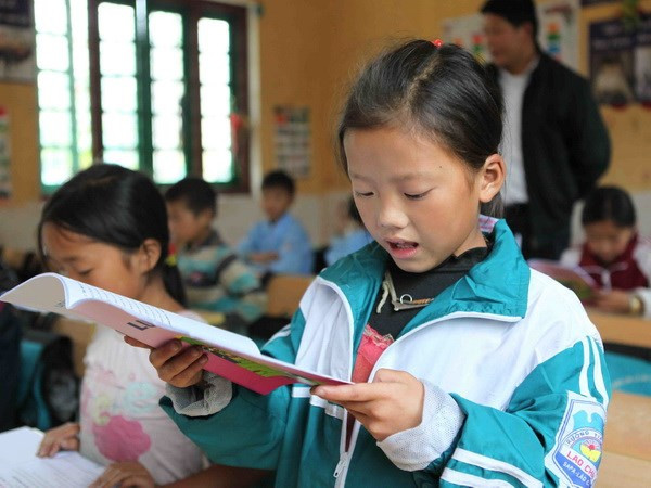 Những thành tựu về bảo vệ Quyền con người ở Việt Nam ảnh 3 Những thành tựu về bảo vệ Quyền con người ở Việt Nam ảnh 3