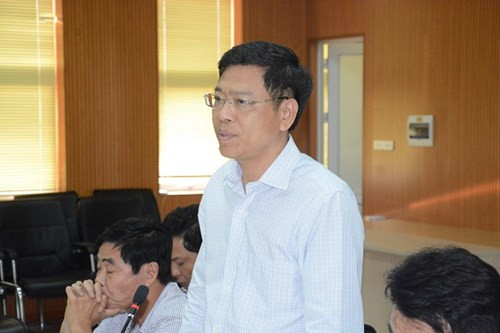 Cho đến nay, vụ việc ông Nguyễn Xuân Sang thi trượt Chuyên viên chính nhưng vẫn được bổ nhiệm giữ chức Cục trưởng Cục Hàng hải Việt Nam vẫn chưa có kết luận cuối cùng. ảnh: vinamarine.gov.vn Cho đến nay, vụ việc ông Nguyễn Xuân Sang thi trượt Chuyên viên chính nhưng vẫn được bổ nhiệm giữ chức Cục trưởng Cục Hàng hải Việt Nam vẫn chưa có kết luận cuối cùng. ảnh: vinamarine.gov.vn