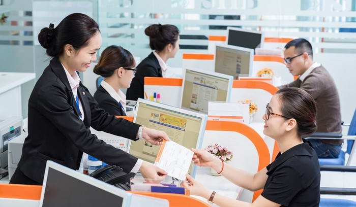 SHB triển khai nhiều dịch vụ ưu đãi mới. ảnh: shb. SHB triển khai nhiều dịch vụ ưu đãi mới. ảnh: shb.