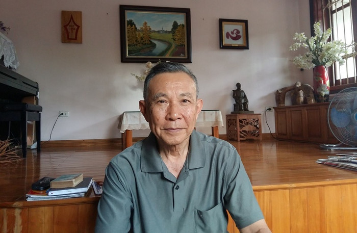 Ông Vũ Quốc Hùng cho rằng, cần thiết thực hiện tổng rà soát công tác bổ nhiệm cán bộ, nhất là những vụ việc dư luận phản ánh có vấn đề bất thường. ảnh: NQ.