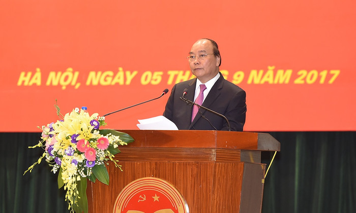 Thủ tướng giao nhiệm vụ cho Học viện quân sự hàng đầu Việt Nam ảnh 5 Thủ tướng giao nhiệm vụ cho Học viện quân sự hàng đầu Việt Nam ảnh 5