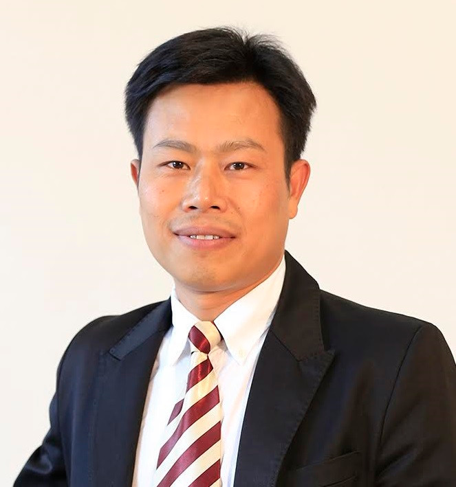 Ông Lê Quân - Thứ trưởng Bộ Lao động Thương binh và Xã hội. ảnh: AMH. Ông Lê Quân - Thứ trưởng Bộ Lao động Thương binh và Xã hội. ảnh: AMH.