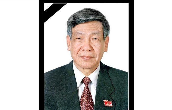 Nguyên Tổng Bí thư Lê Khả Phiêu. (Ảnh: TTXVN) Nguyên Tổng Bí thư Lê Khả Phiêu. (Ảnh: TTXVN)