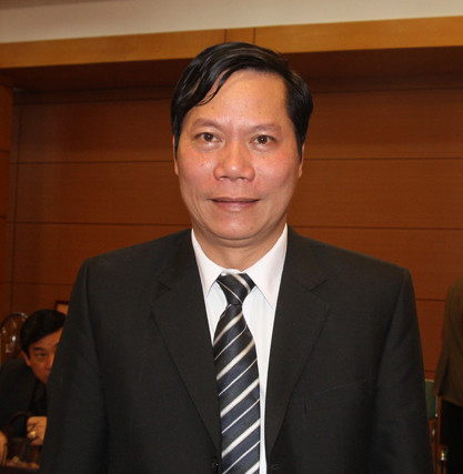 Ông Trương Quý Dương - GĐ Bệnh viện Đa khoa tỉnh Hòa Bình Ông Trương Quý Dương - GĐ Bệnh viện Đa khoa tỉnh Hòa Bình