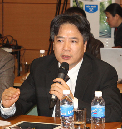 PGS.TS Trần Bình Giang - PGĐ Bệnh viện Việt Đức PGS.TS Trần Bình Giang - PGĐ Bệnh viện Việt Đức