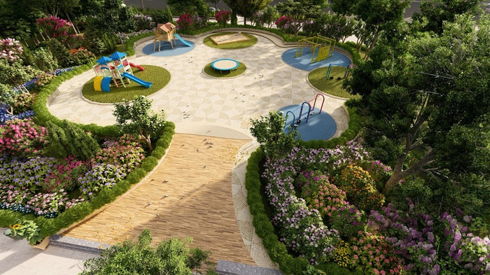 Các tiện ích đẳng cấp cùng việc ứng dụng công nghệ thông minh biến Aqua City trở thành một hệ sinh thái hoàn chỉnh tốt cho sức khỏe trẻ em. Các tiện ích đẳng cấp cùng việc ứng dụng công nghệ thông minh biến Aqua City trở thành một hệ sinh thái hoàn chỉnh tốt cho sức khỏe trẻ em.