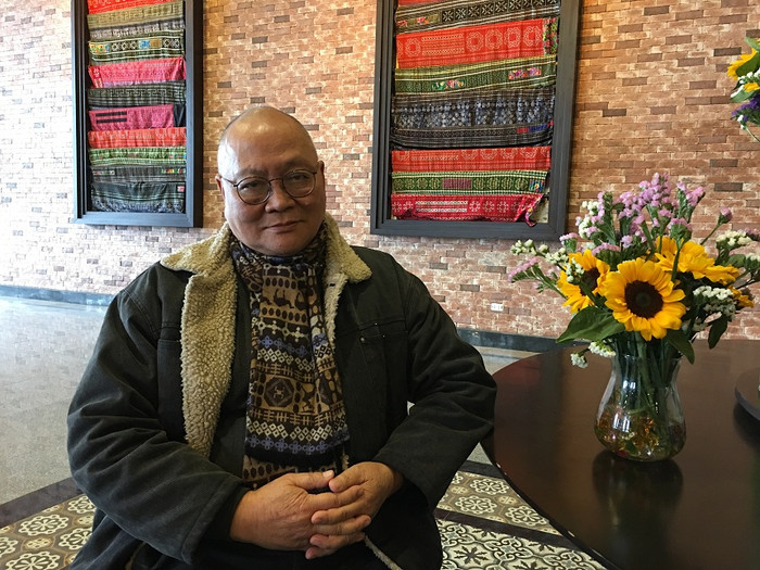 Giáo sư, Kiến trúc sư Hoàng Đạo Kính. Giáo sư, Kiến trúc sư Hoàng Đạo Kính.