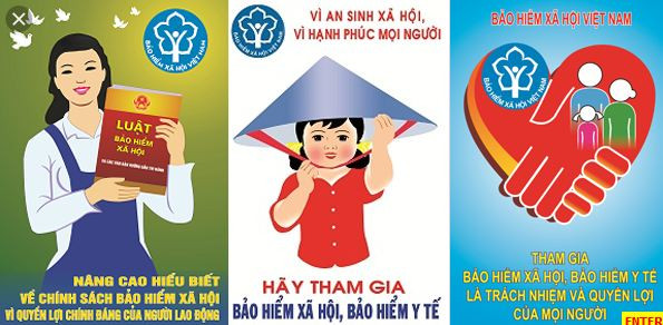 Cần đổi mới toàn diện nội dung, hình thức, phương pháp tuyên truyền bảo hiểm xã hội. Cần đổi mới toàn diện nội dung, hình thức, phương pháp tuyên truyền bảo hiểm xã hội.