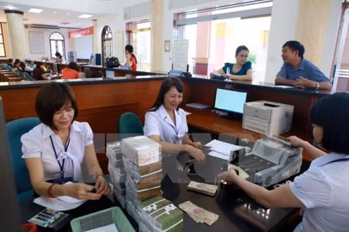 Điều chỉnh kế hoạch đầu tư trung hạn vốn ngân sách trung ương giai đoạn 2016 - 2020 (Ảnh minh họa: baochinhphu.vn).