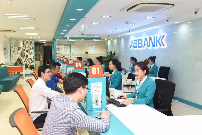 Ngân hàng Thương mại cổ phần An Bình (ABBANK). Ngân hàng Thương mại cổ phần An Bình (ABBANK).