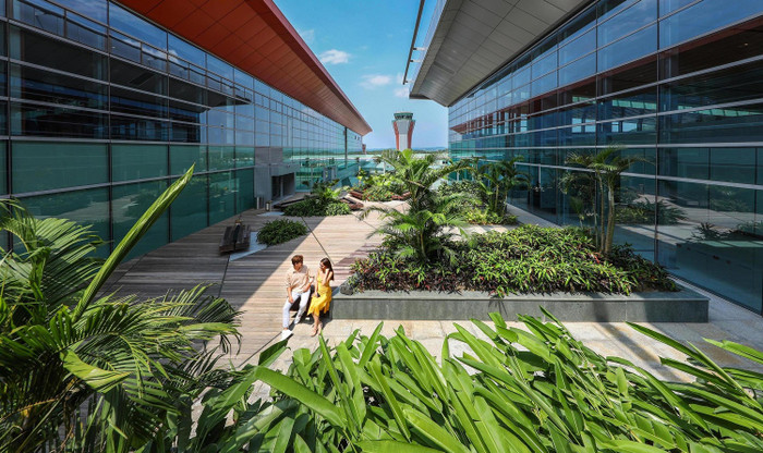 Sân bay Vân Đồn.