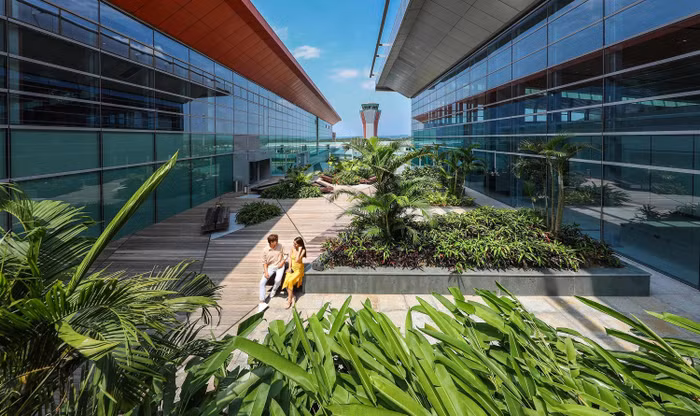 Sân bay Vân Đồn. Sân bay Vân Đồn.