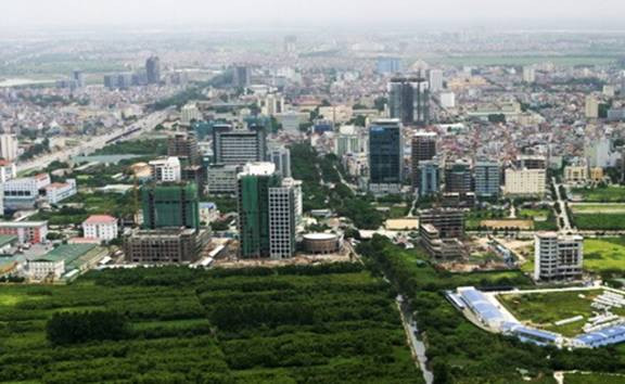 Chính phủ thành lập Hội đồng thẩm định Nhiệm vụ lập Quy hoạch sử dụng đất quốc gia (Ảnh minh họa: baochinhphu.vn). Chính phủ thành lập Hội đồng thẩm định Nhiệm vụ lập Quy hoạch sử dụng đất quốc gia (Ảnh minh họa: baochinhphu.vn).
