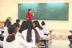 Cái tát vào truyền thống, vứt bỏ cả tôn sư trọng đạo! ảnh 3 Cái tát vào truyền thống, vứt bỏ cả tôn sư trọng đạo! ảnh 3