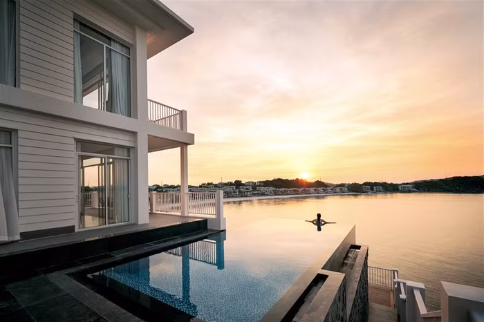 Premier Village Phu Quoc Resort.