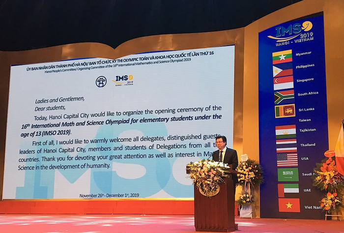 Thứ trưởng Bộ Giáo dục và Đào tạo Nguyễn Hữu Độ. Thứ trưởng Bộ Giáo dục và Đào tạo Nguyễn Hữu Độ.