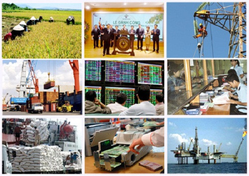 Thủ tướng Chính phủ phê duyệt điều chỉnh Chương trình mục tiêu phát triển kinh tế xã hội các vùng (Ảnh minh họa: baochinhphu.vn). Thủ tướng Chính phủ phê duyệt điều chỉnh Chương trình mục tiêu phát triển kinh tế xã hội các vùng (Ảnh minh họa: baochinhphu.vn).