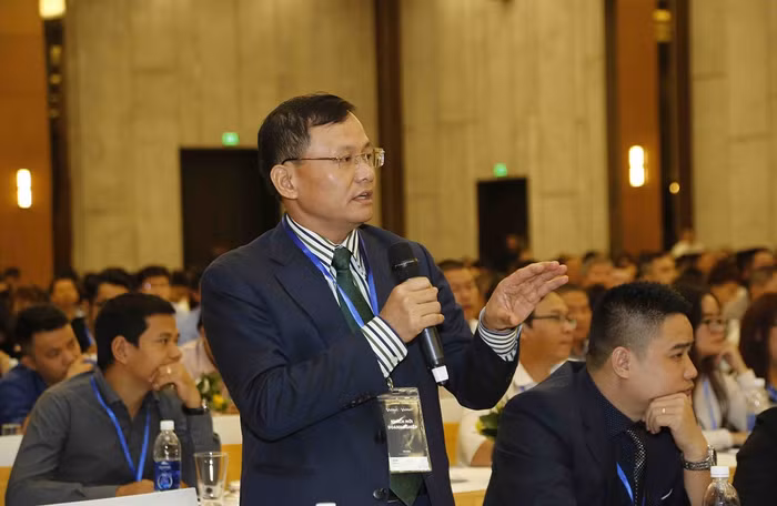 Các nhà cung cấp chia sẻ mong muốn hợp tác lâu dài cùng VinCommerce.