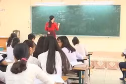 Xử phạt học trò vi phạm, giáo viên đang rất lúng túng ảnh 2