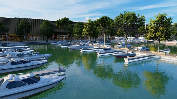 Sống tại Aqua City, chỉ cần mở cửa đã có thể trải nghiệm ngay mọi tiện ích đẳng cấp. Sống tại Aqua City, chỉ cần mở cửa đã có thể trải nghiệm ngay mọi tiện ích đẳng cấp.