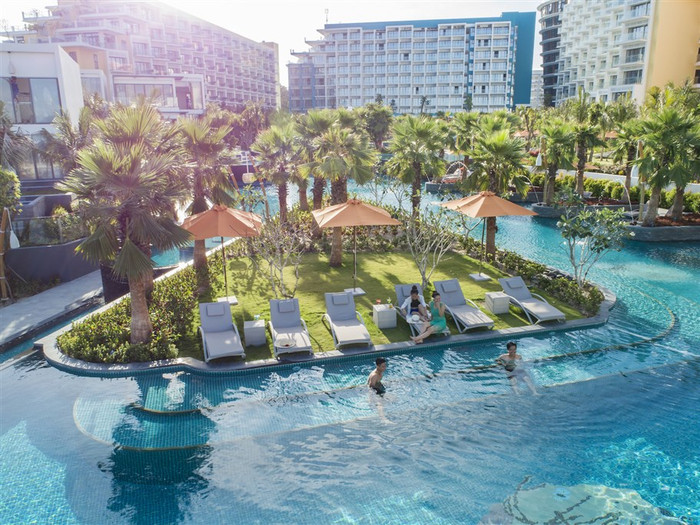 Premier Residence Phu Quoc Emerald Bay. Premier Residence Phu Quoc Emerald Bay.