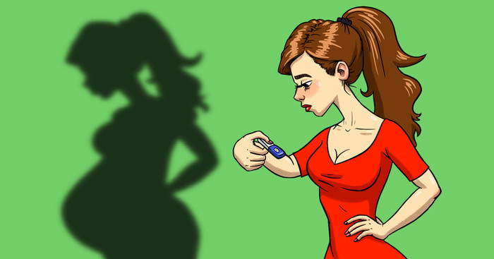 Tuổi tác là một yếu tố quan trọng ảnh hưởng đến khả năng sinh sản (Ảnh: theo brightside).