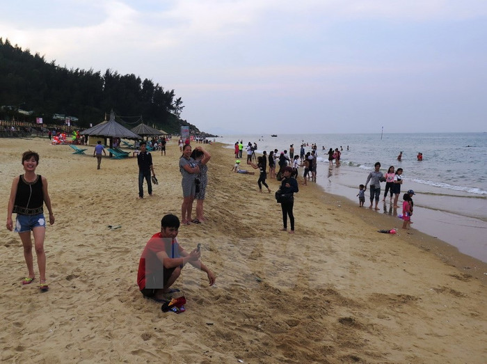 Nghị quyết phiên họp Chính phủ thường kỳ tháng 6/2017 ảnh 6