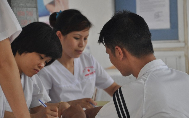 Đột phá khoa học mang lại hy vọng cho bệnh nhân AIDS ảnh 2 Đột phá khoa học mang lại hy vọng cho bệnh nhân AIDS ảnh 2